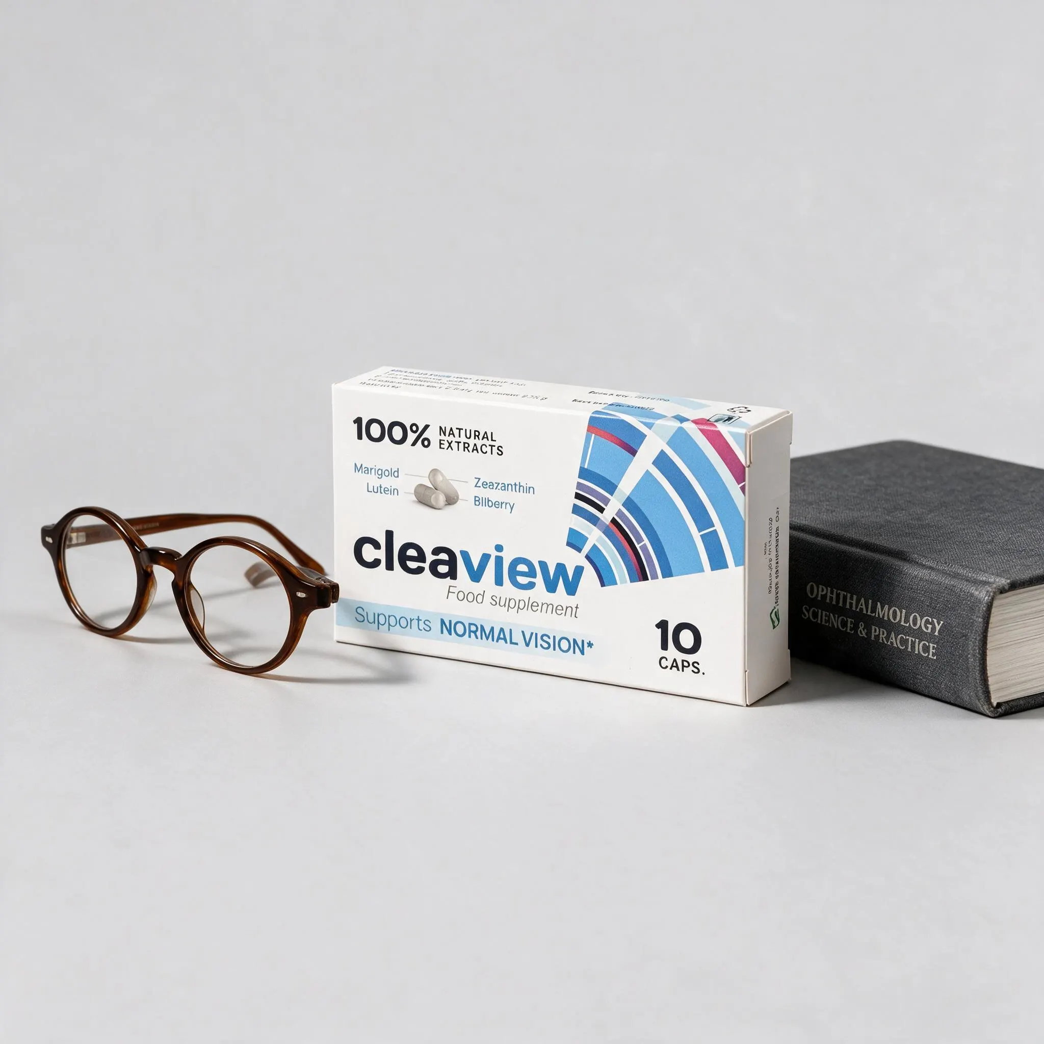 Cuidado ocular frente al uso continuo de gafas y pantallas digitales con Cleaview